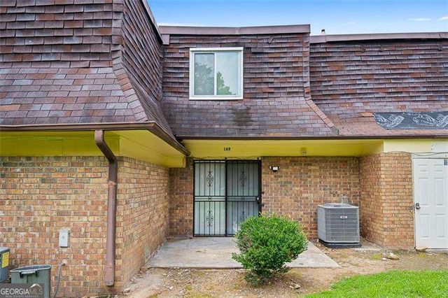 169 Peyton Place, Atlanta, GA 30311