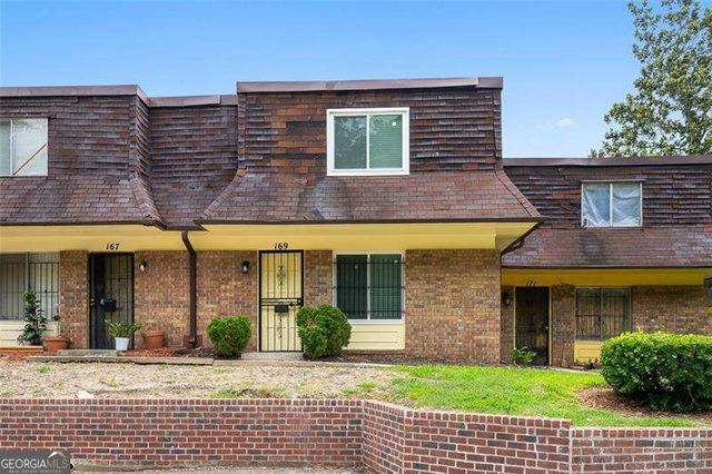 169 Peyton Place, Atlanta, GA 30311