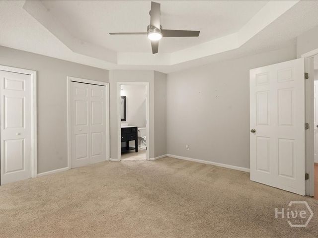 410 Boyd Drive, Richmond Hill, GA 31324