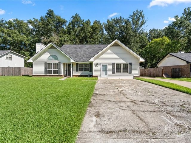 410 Boyd Drive, Richmond Hill, GA 31324