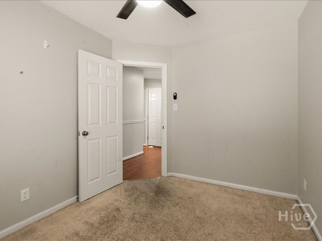 410 Boyd Drive, Richmond Hill, GA 31324