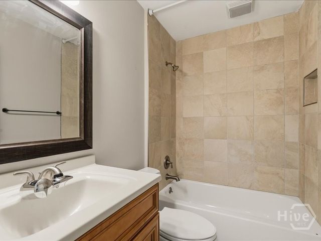 410 Boyd Drive, Richmond Hill, GA 31324