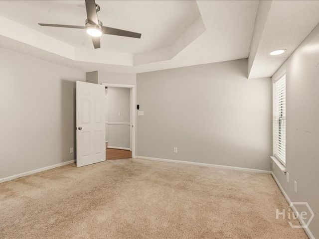 410 Boyd Drive, Richmond Hill, GA 31324
