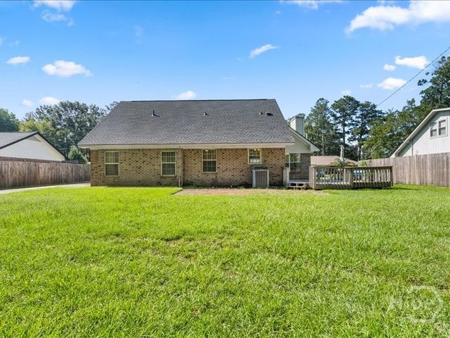 410 Boyd Drive, Richmond Hill, GA 31324