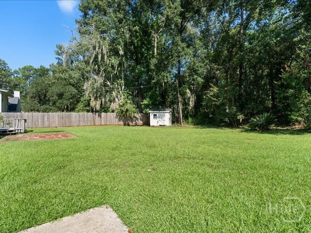 410 Boyd Drive, Richmond Hill, GA 31324