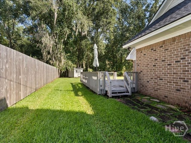 410 Boyd Drive, Richmond Hill, GA 31324