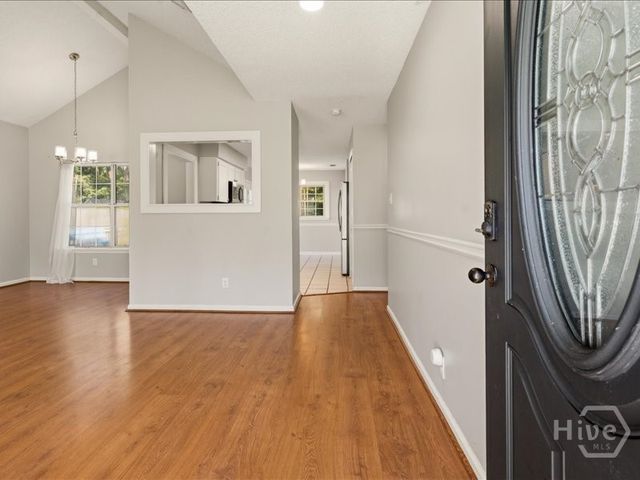 410 Boyd Drive, Richmond Hill, GA 31324