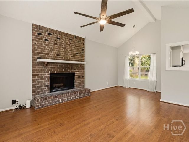 410 Boyd Drive, Richmond Hill, GA 31324