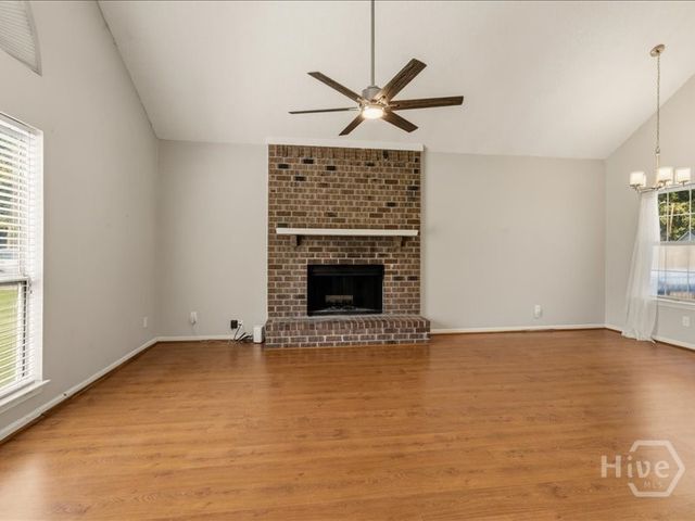 410 Boyd Drive, Richmond Hill, GA 31324