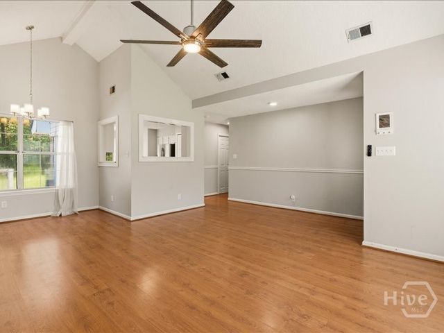 410 Boyd Drive, Richmond Hill, GA 31324