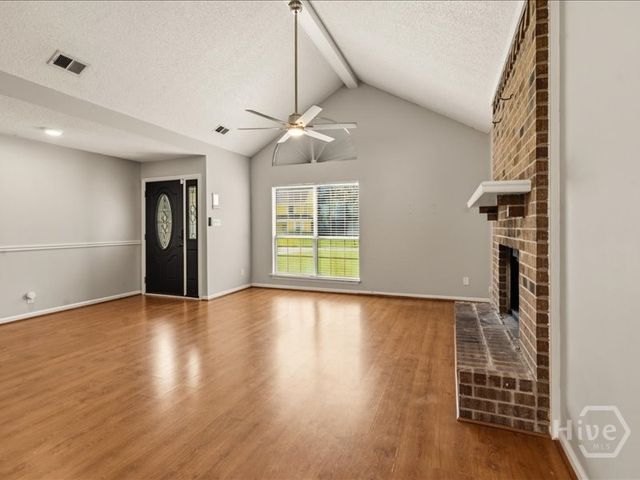 410 Boyd Drive, Richmond Hill, GA 31324