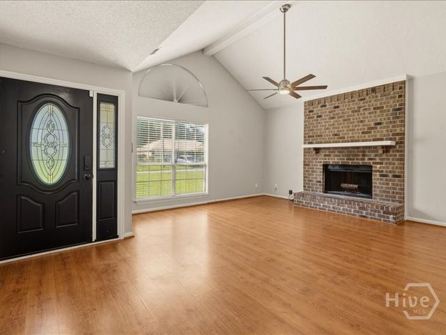 410 Boyd Drive, Richmond Hill, GA 31324