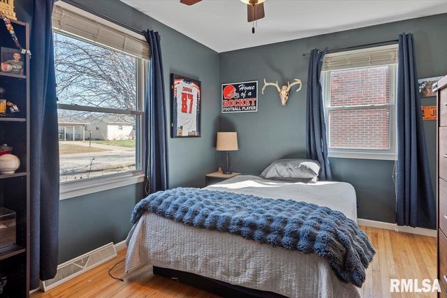 49 Foresters Lane, Springfield, IL 62704