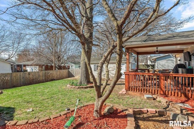 49 Foresters Lane, Springfield, IL 62704