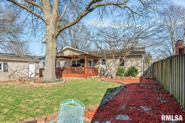 49 Foresters Lane, Springfield, IL 62704