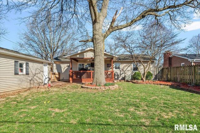 49 Foresters Lane, Springfield, IL 62704