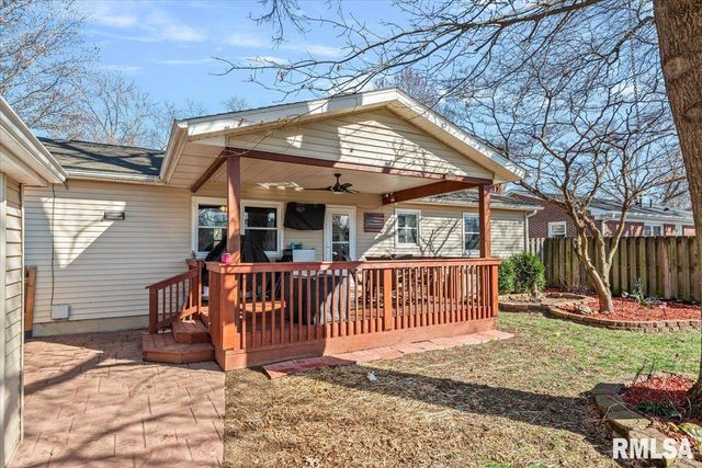 49 Foresters Lane, Springfield, IL 62704