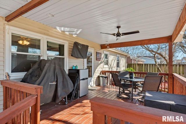 49 Foresters Lane, Springfield, IL 62704