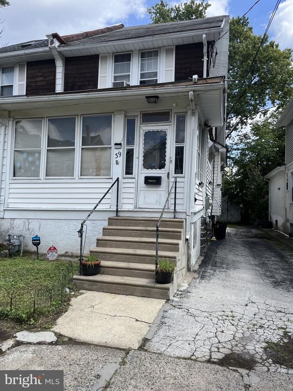 39 BEVERLY AVE, LANSDOWNE, PA 19050 — photo 2