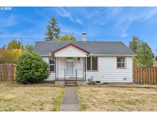 1905 Ne 155TH Ave, Portland, OR 97230