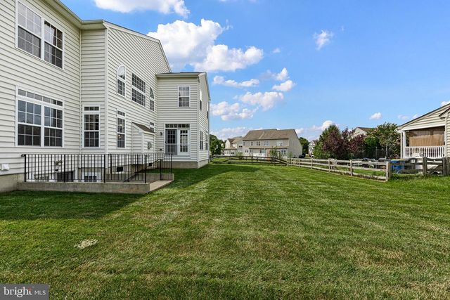 533 GINN ST, Townsend, DE 19734