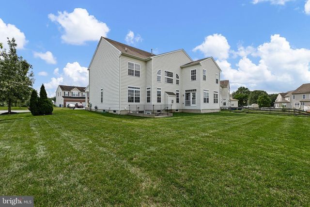 533 GINN ST, Townsend, DE 19734