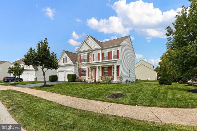 533 GINN ST, Townsend, DE 19734