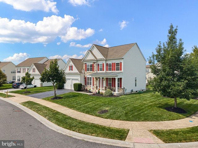 533 GINN ST, Townsend, DE 19734