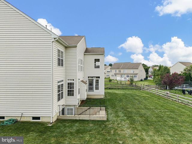 533 GINN ST, Townsend, DE 19734