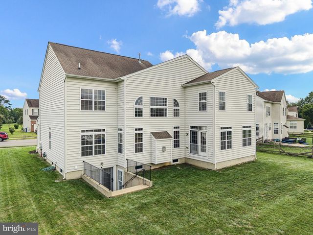 533 GINN ST, Townsend, DE 19734