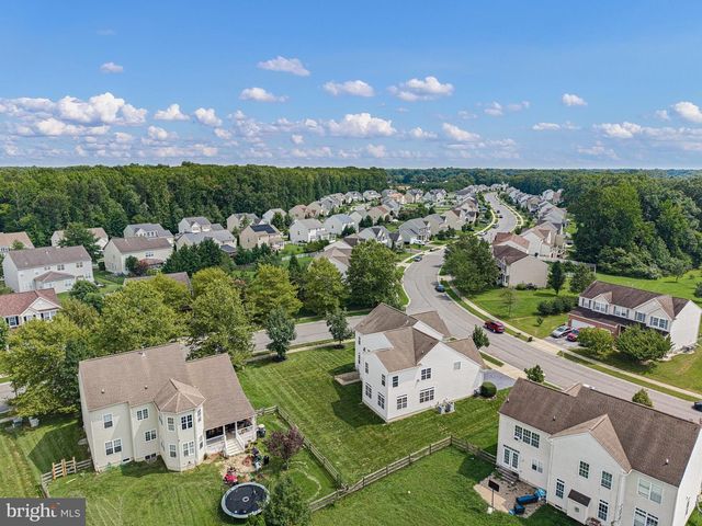 533 GINN ST, Townsend, DE 19734