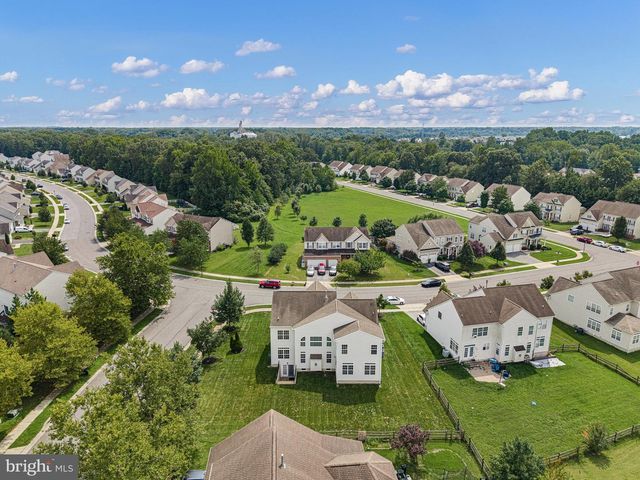 533 GINN ST, Townsend, DE 19734