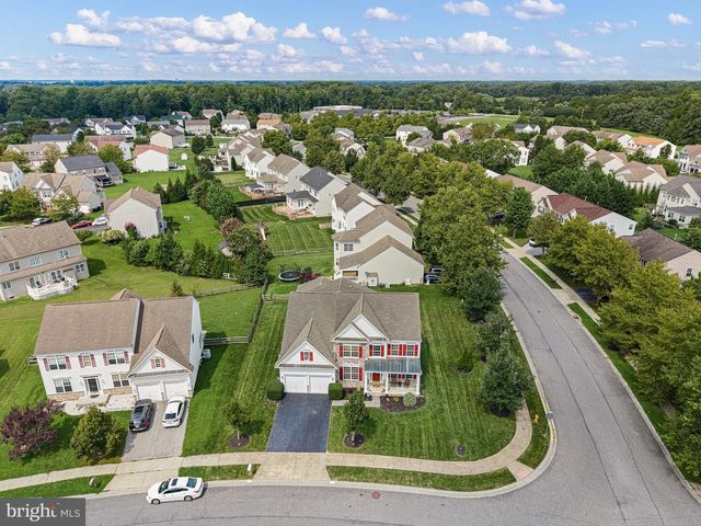 533 GINN ST, Townsend, DE 19734