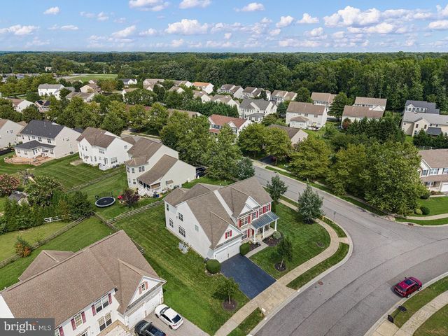 533 GINN ST, Townsend, DE 19734