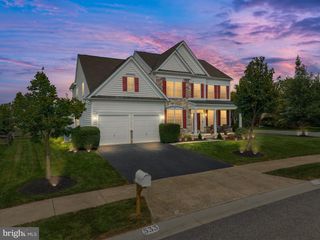533 GINN ST, Townsend, DE 19734