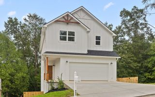 463 Candytuft Lane, Hixson, TN 37343