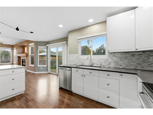 4093 S Riviera St, Aurora, CO 80018