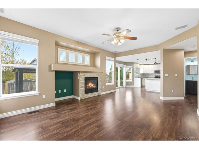 4093 S Riviera St, Aurora, CO 80018