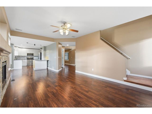 4093 S Riviera St, Aurora, CO 80018