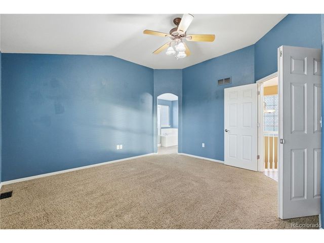 4093 S Riviera St, Aurora, CO 80018