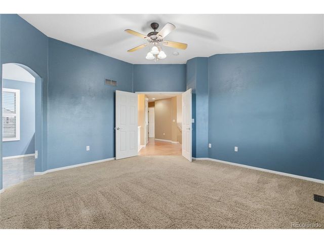 4093 S Riviera St, Aurora, CO 80018