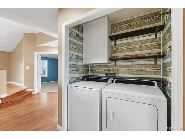 4093 S Riviera St, Aurora, CO 80018