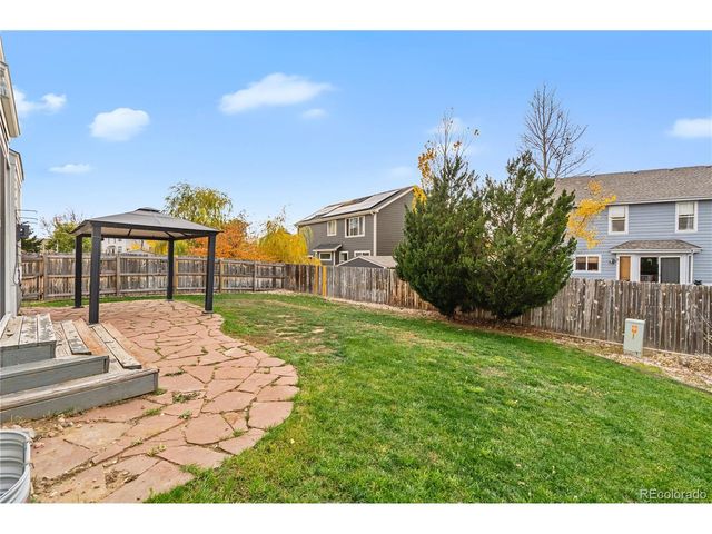 4093 S Riviera St, Aurora, CO 80018