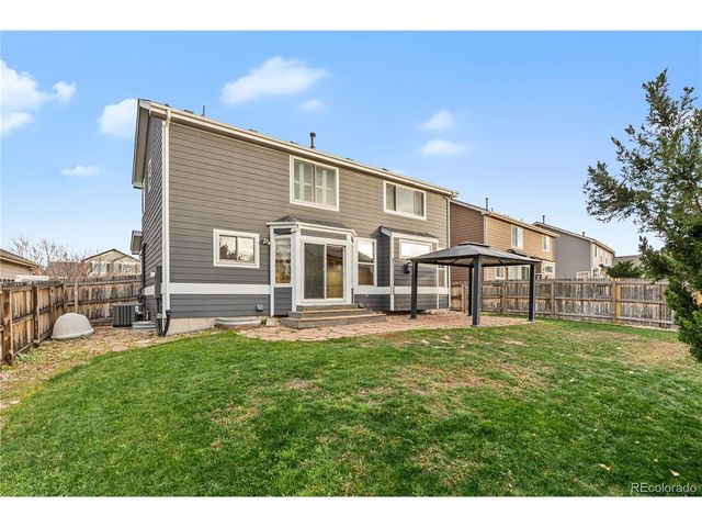 4093 S Riviera St, Aurora, CO 80018