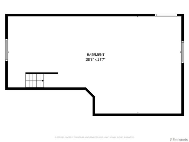 4093 S Riviera St, Aurora, CO 80018