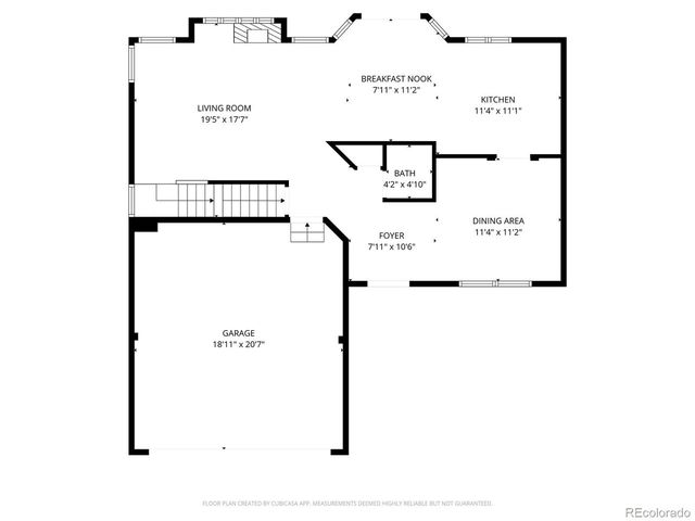 4093 S Riviera St, Aurora, CO 80018