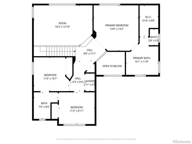 4093 S Riviera St, Aurora, CO 80018