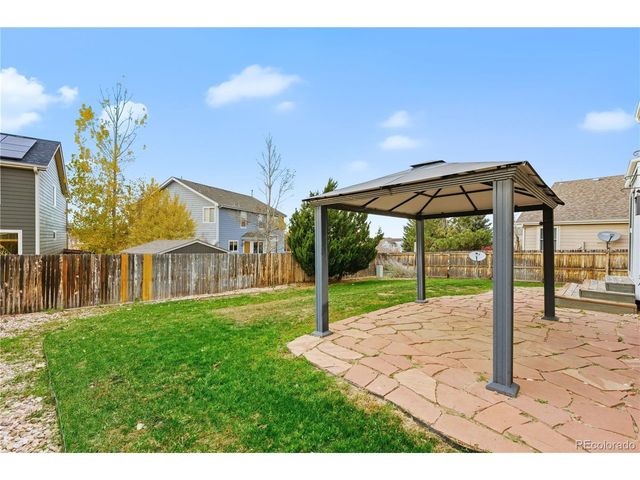 4093 S Riviera St, Aurora, CO 80018