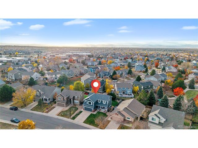 4093 S Riviera St, Aurora, CO 80018