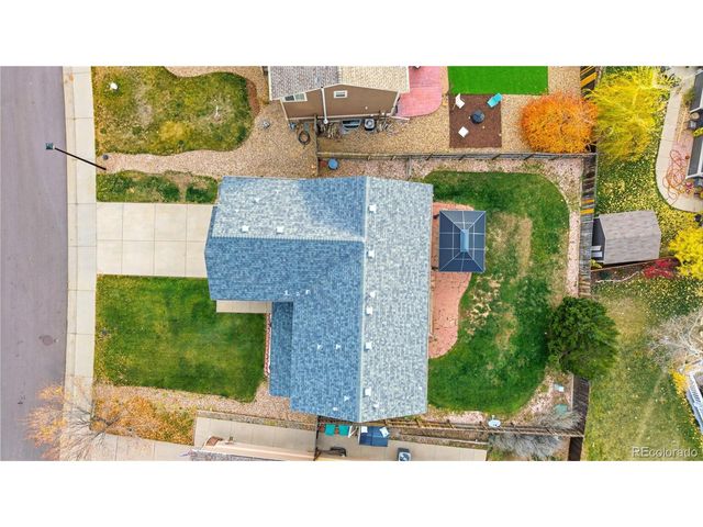 4093 S Riviera St, Aurora, CO 80018